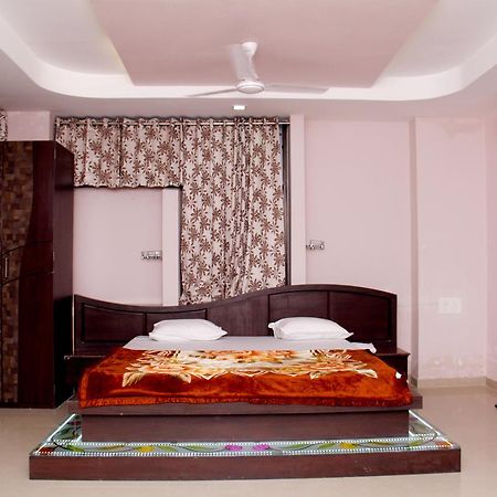 Hotel Shivam Fort View Chittorgarh Esterno foto