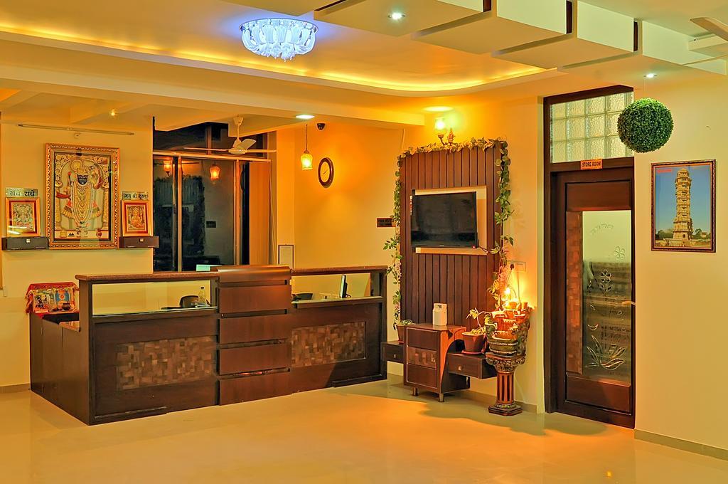 Hotel Shivam Fort View Chittorgarh Camera foto