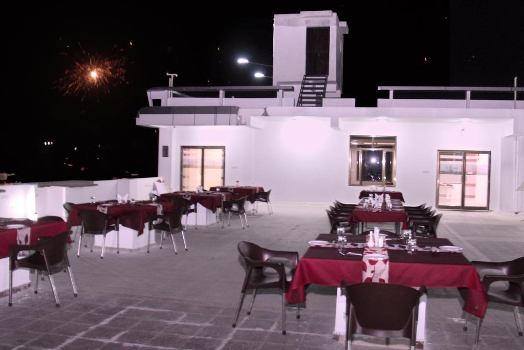 Hotel Shivam Fort View Chittorgarh Esterno foto