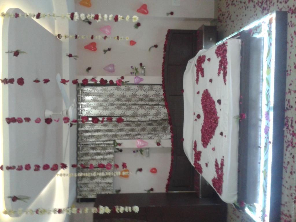 Hotel Shivam Fort View Chittorgarh Esterno foto