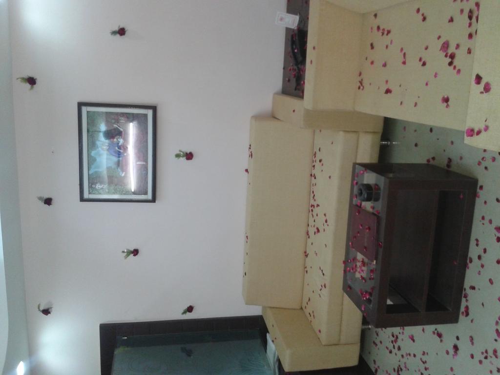 Hotel Shivam Fort View Chittorgarh Esterno foto