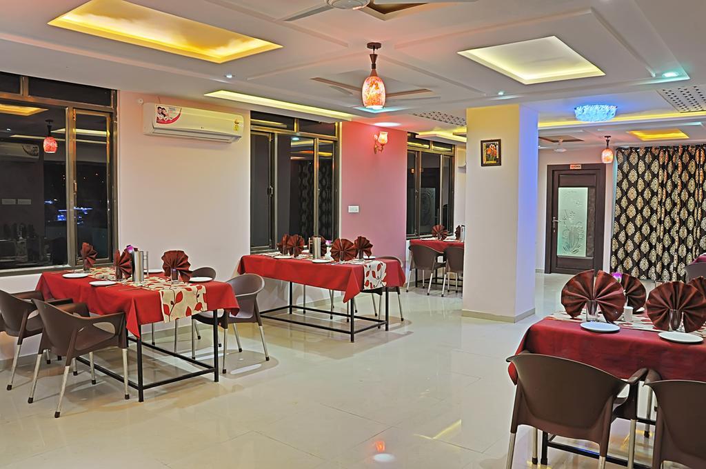 Hotel Shivam Fort View Chittorgarh Esterno foto