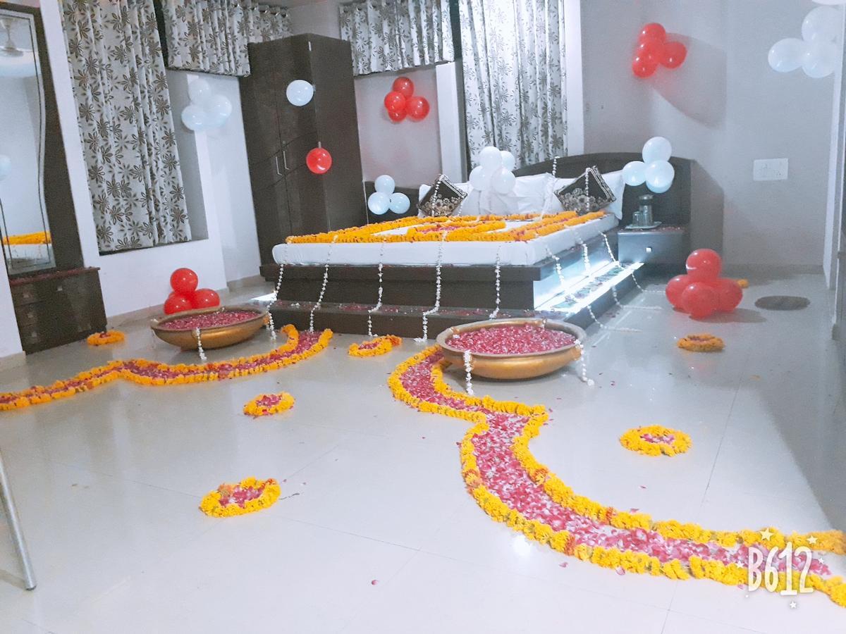 Hotel Shivam Fort View Chittorgarh Esterno foto