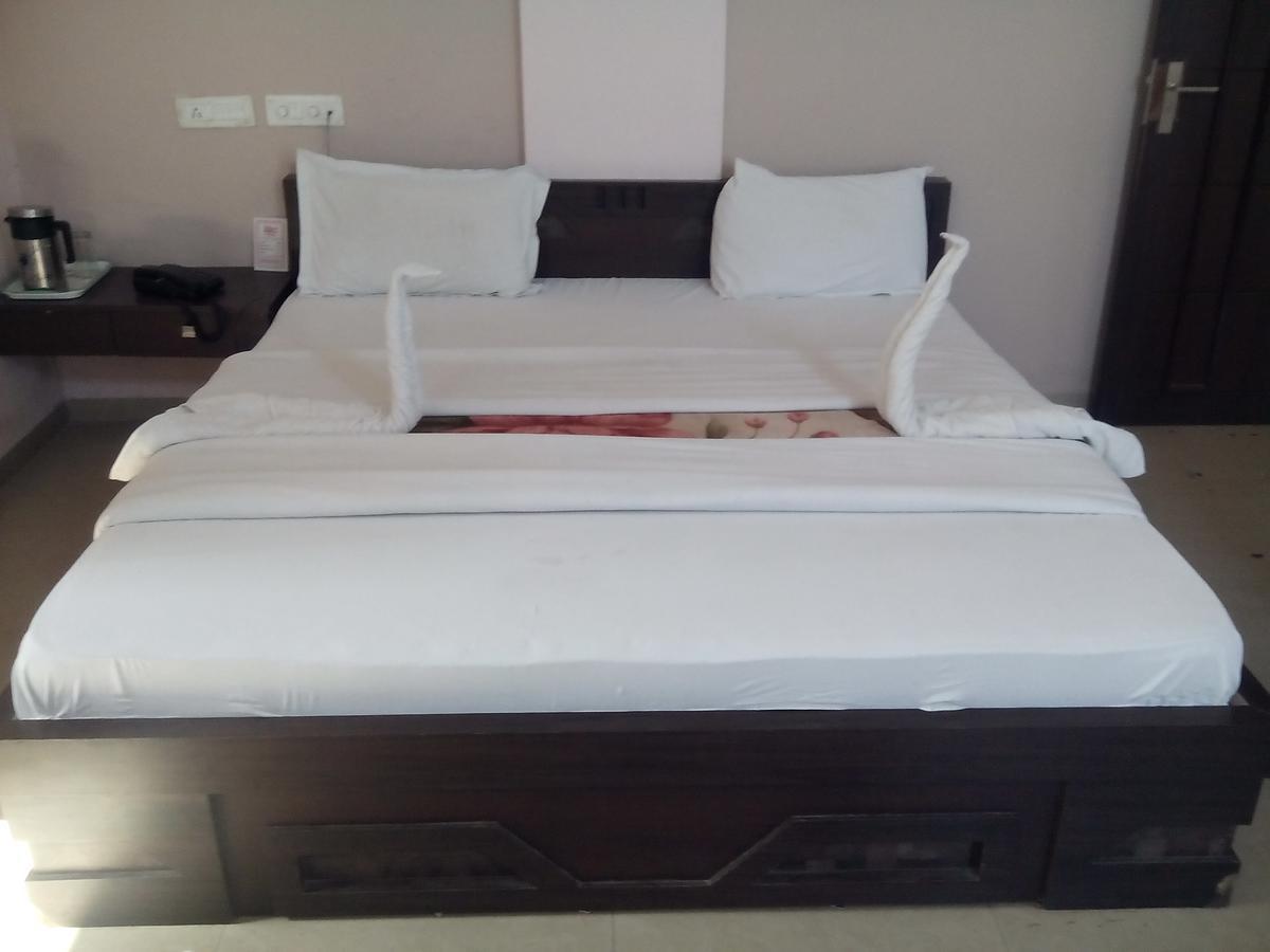 Hotel Shivam Fort View Chittorgarh Esterno foto